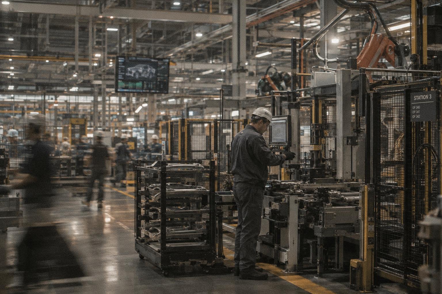 Automotive