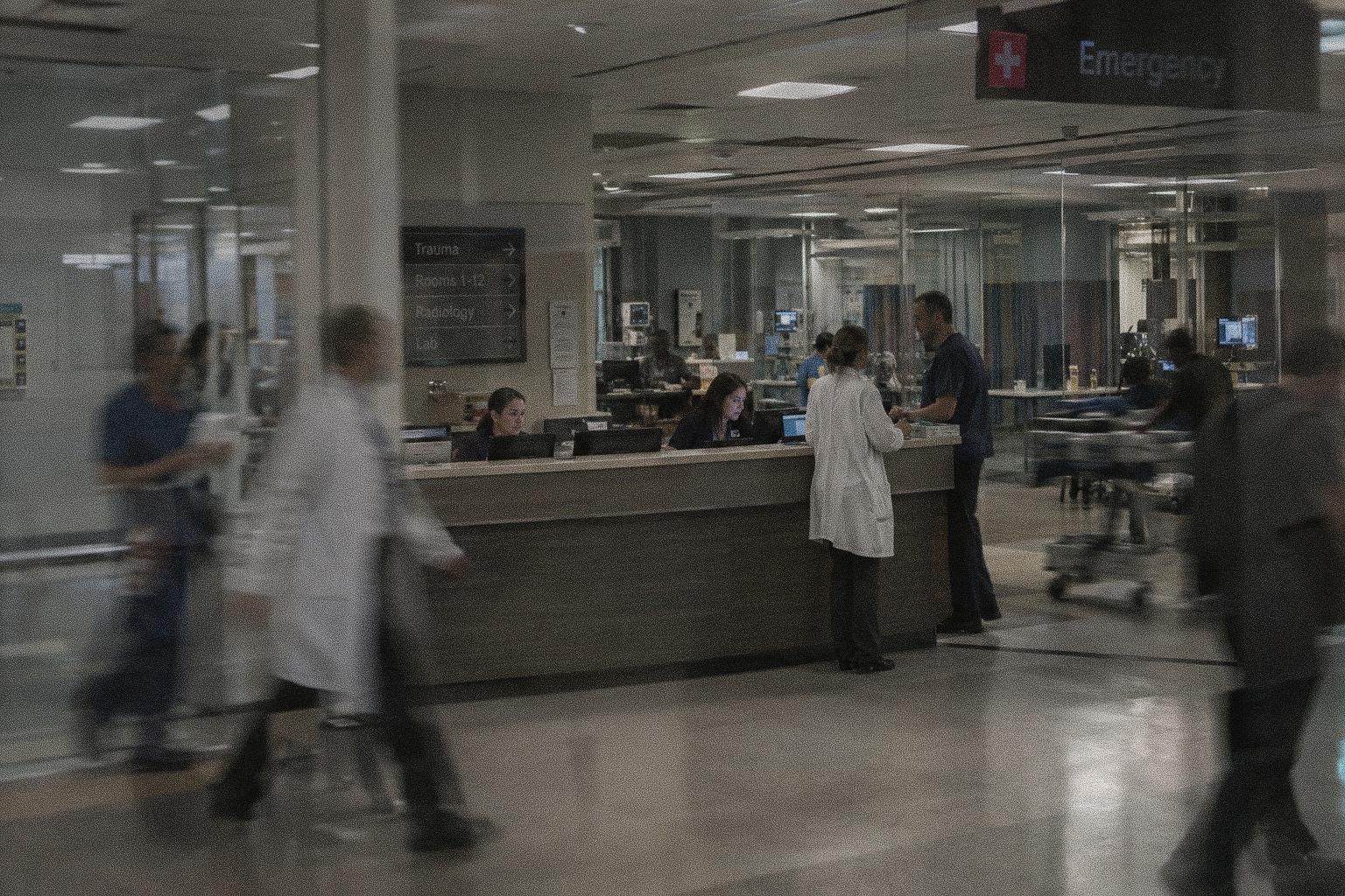 Healthcare