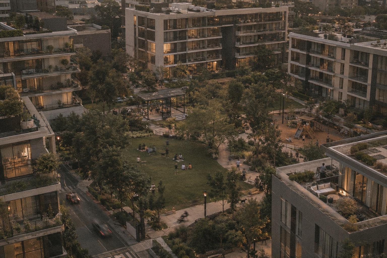 Real estate
