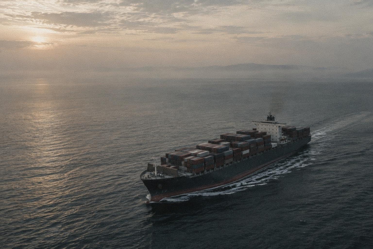 Logistics & transportation