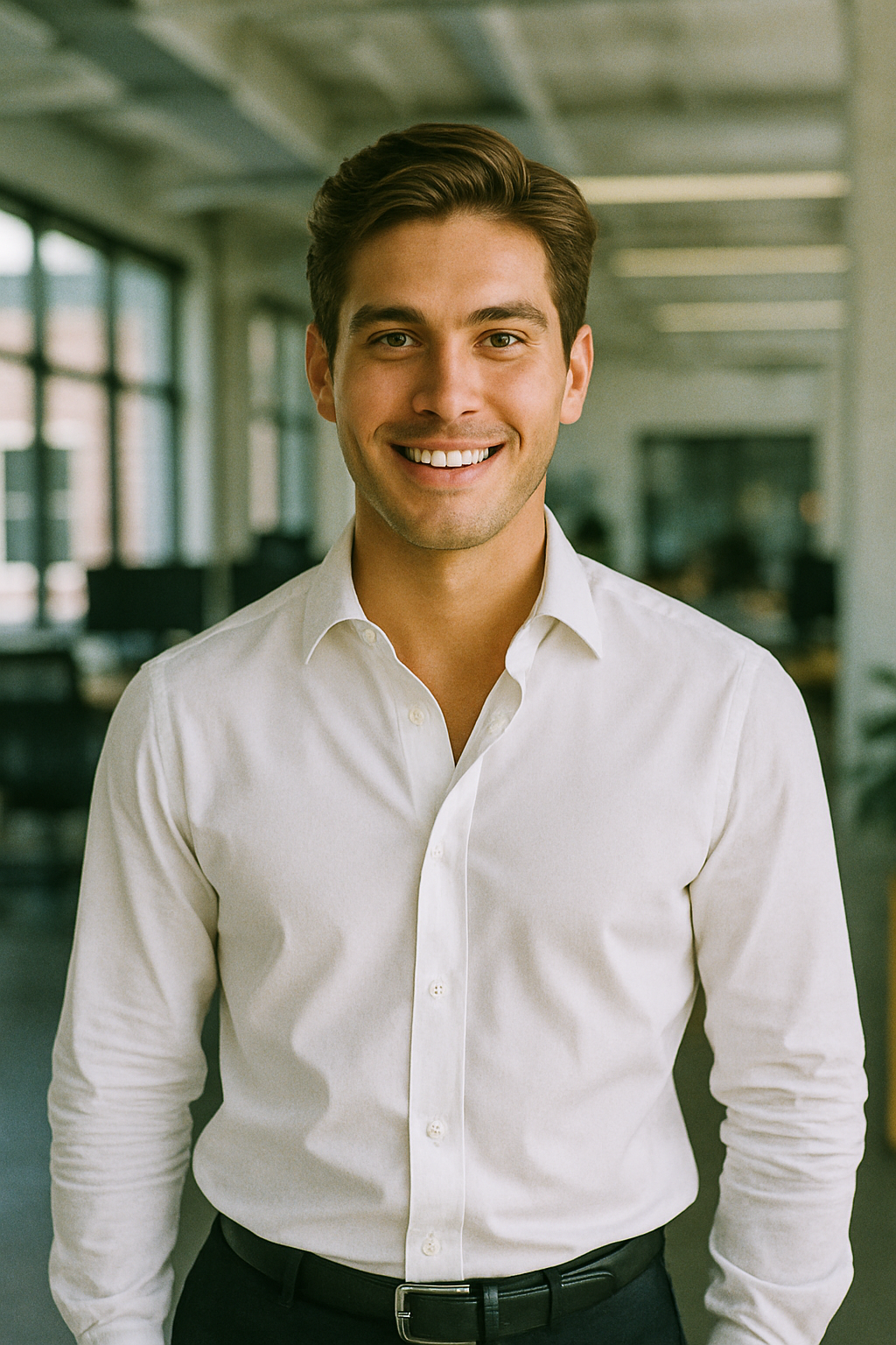 Alex - AI Customer Success Agent