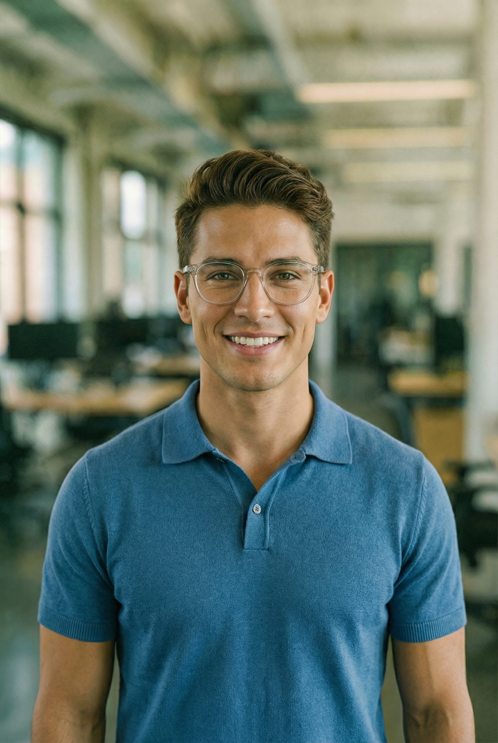 Atlas - AI Operations Agent