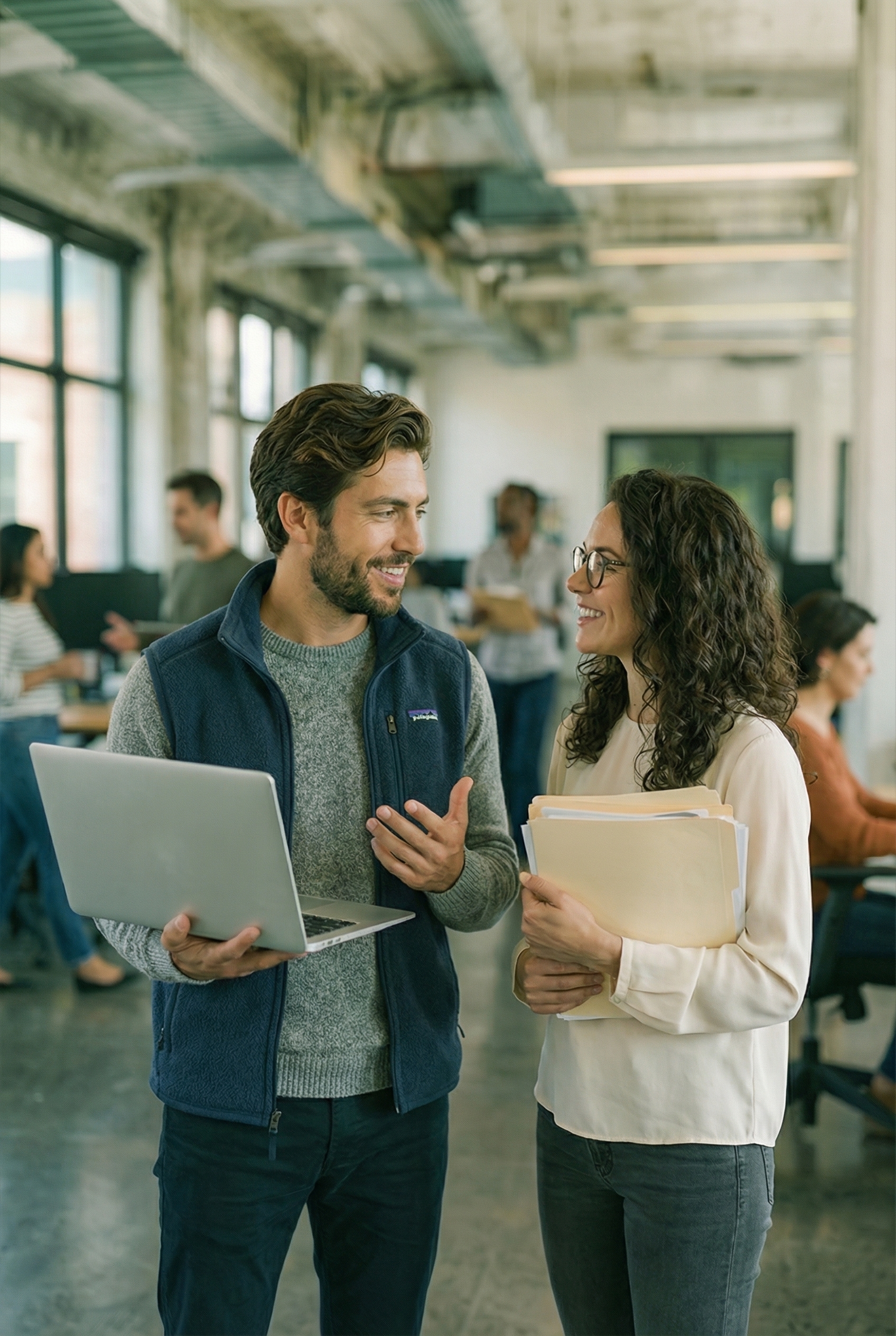 Content Creation & Social Media